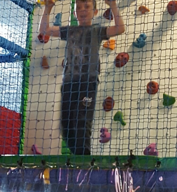 PlayZone-巴罗因弗内斯必去景点