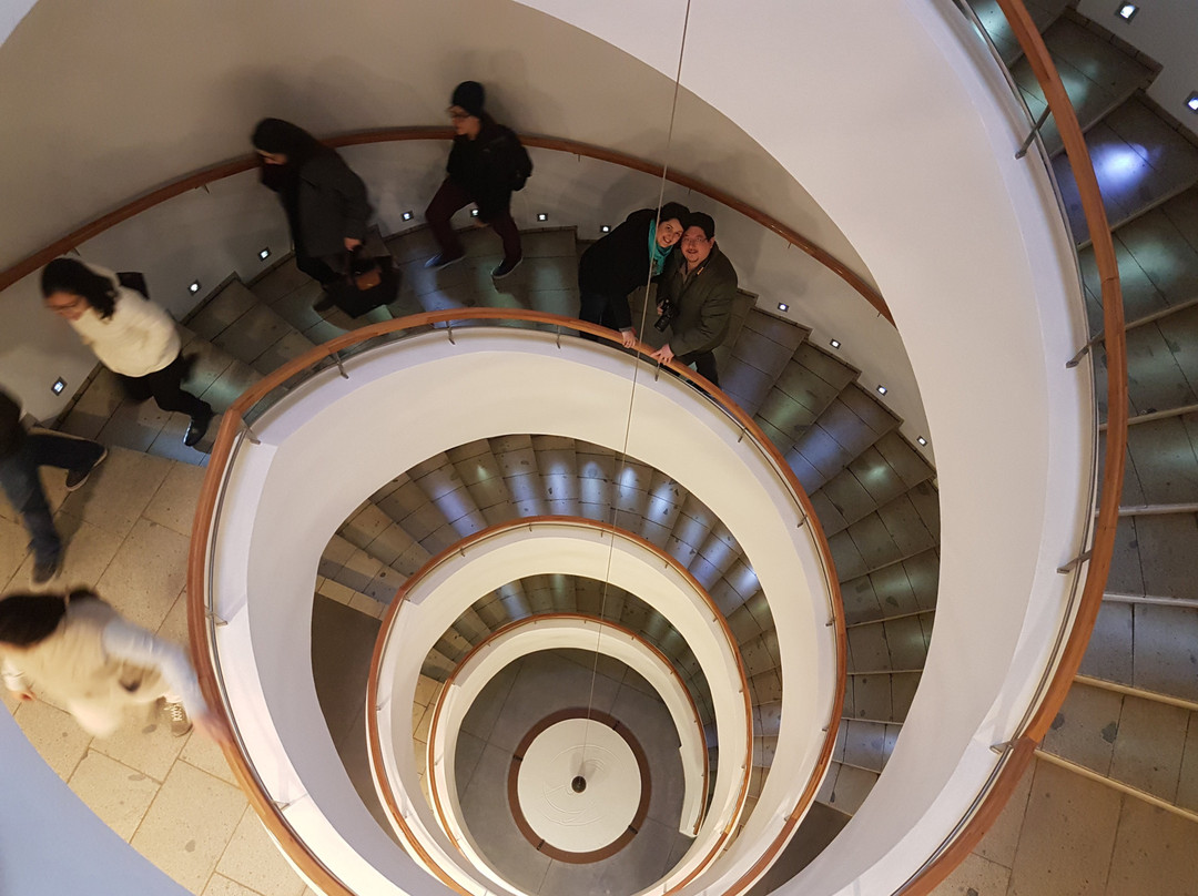 Chile Fun Tour-圣地亚哥必去景点