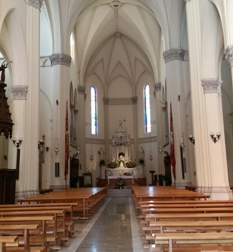 Duomo di San Lorenzo - Rivignano-Rivignano必去景点