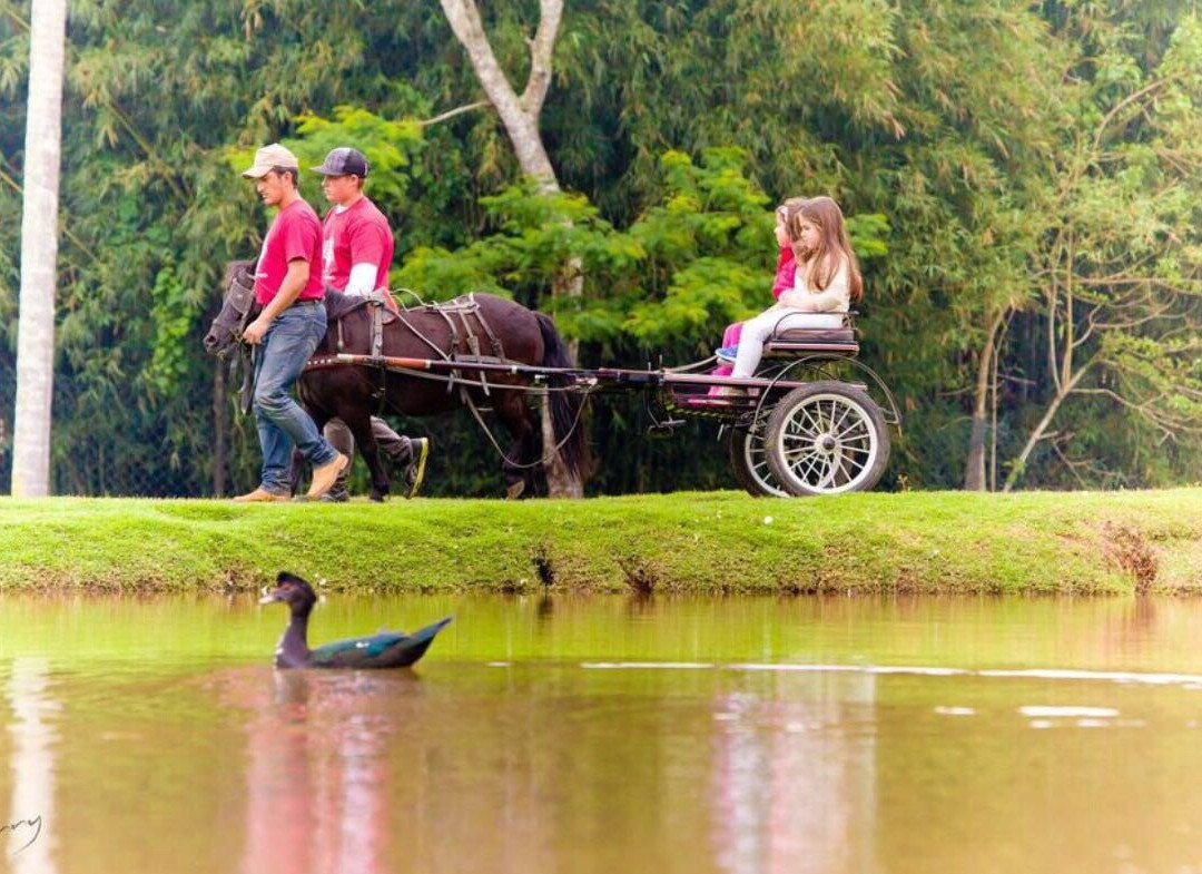 Parque Della Vittoria