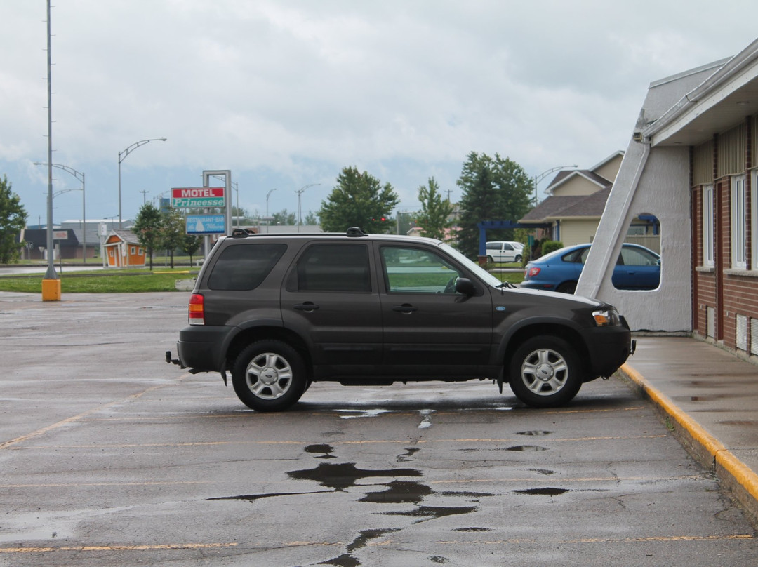 Motel Princesse主图