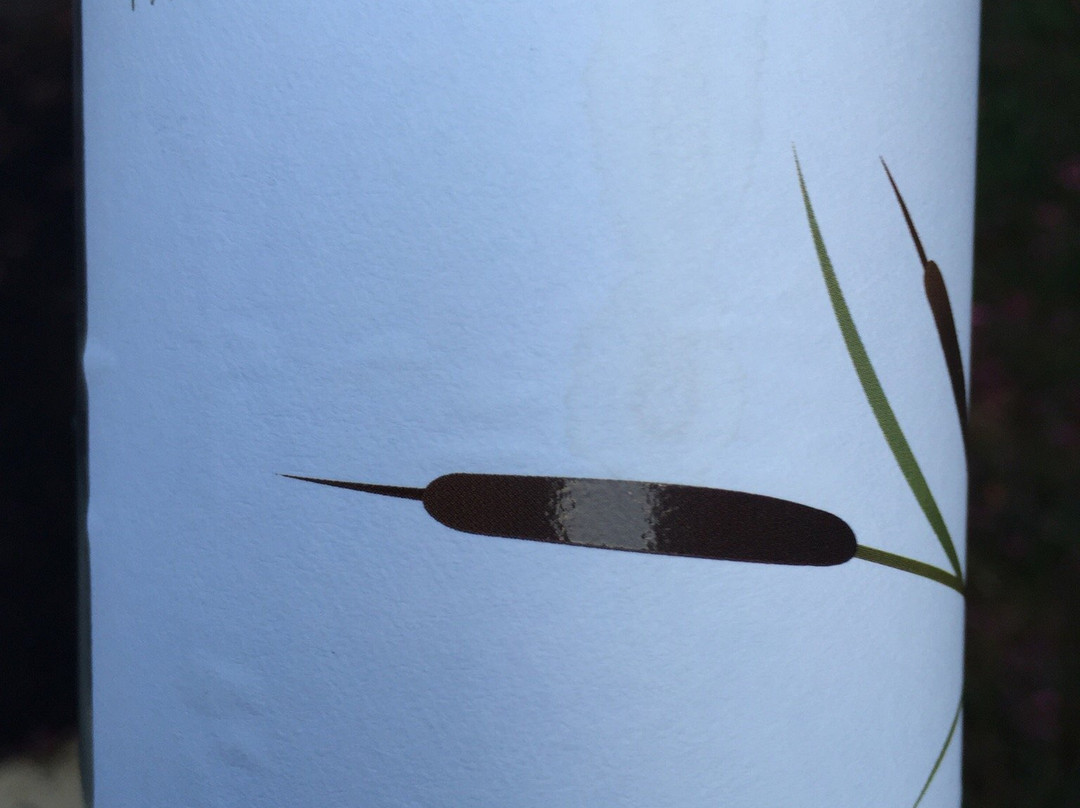 Cattail Creek Winery-滨湖尼亚加拉必去景点