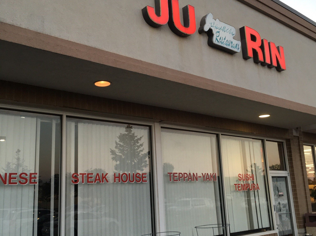 Jurin Japanese Restaurant