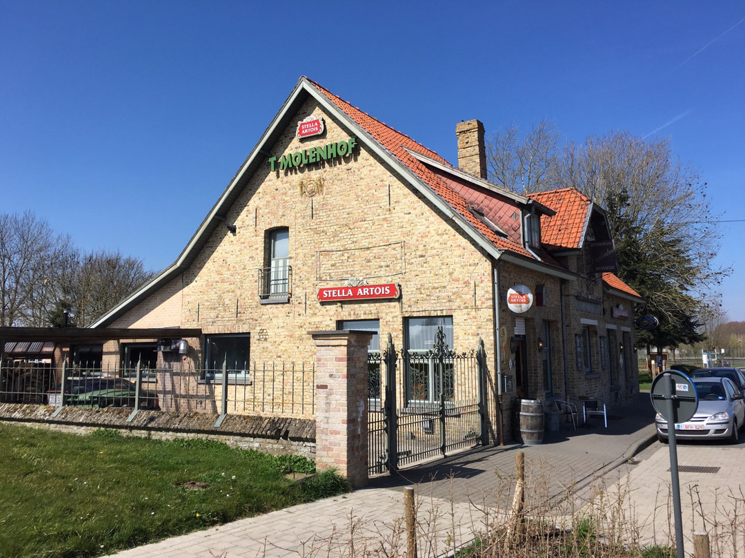 Belgian Beer Brewery Visit景点图片