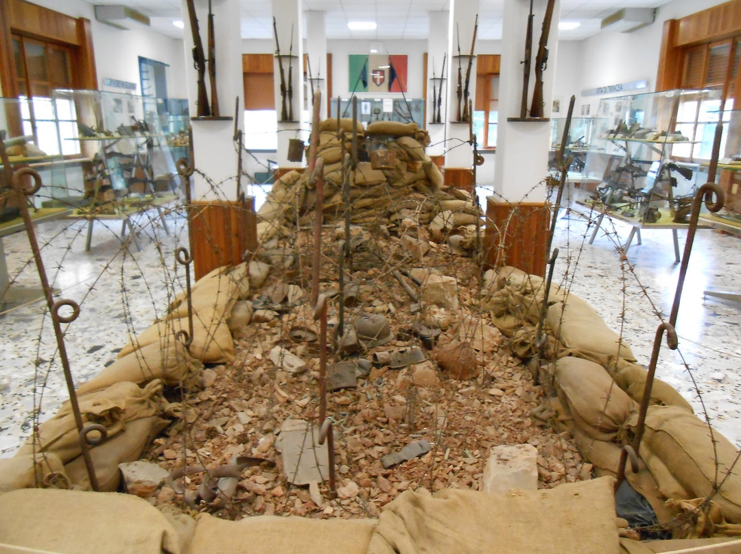 Museo Casa della Terza Armata景点图片
