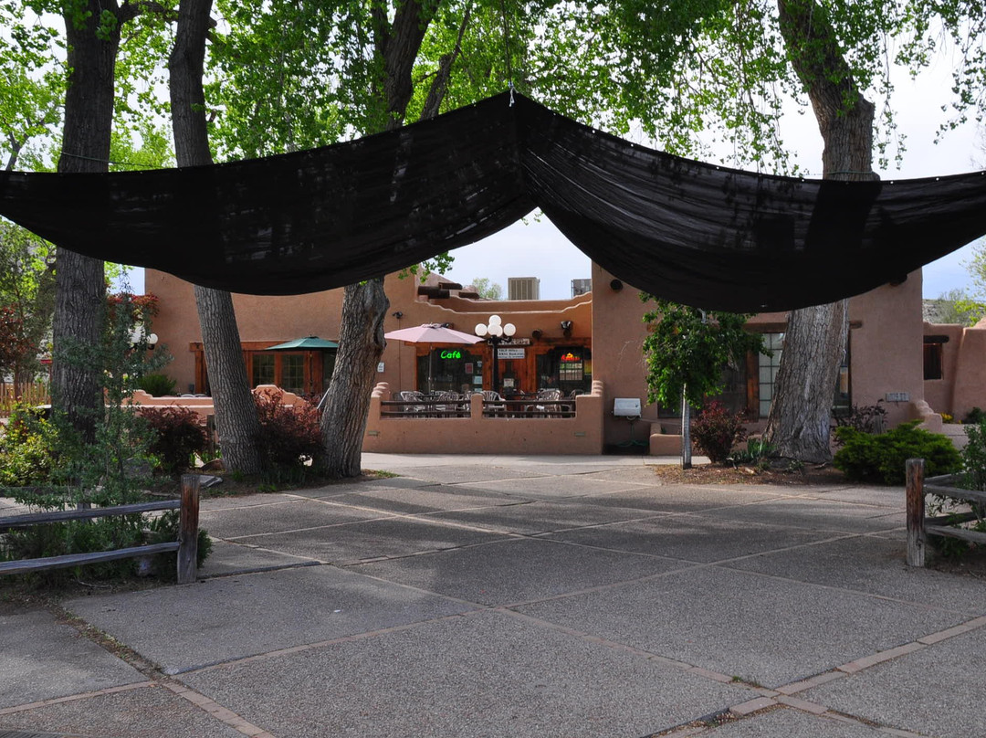 Nature & Wildlife Discovery Center - River Campus-普韦布洛必去景点