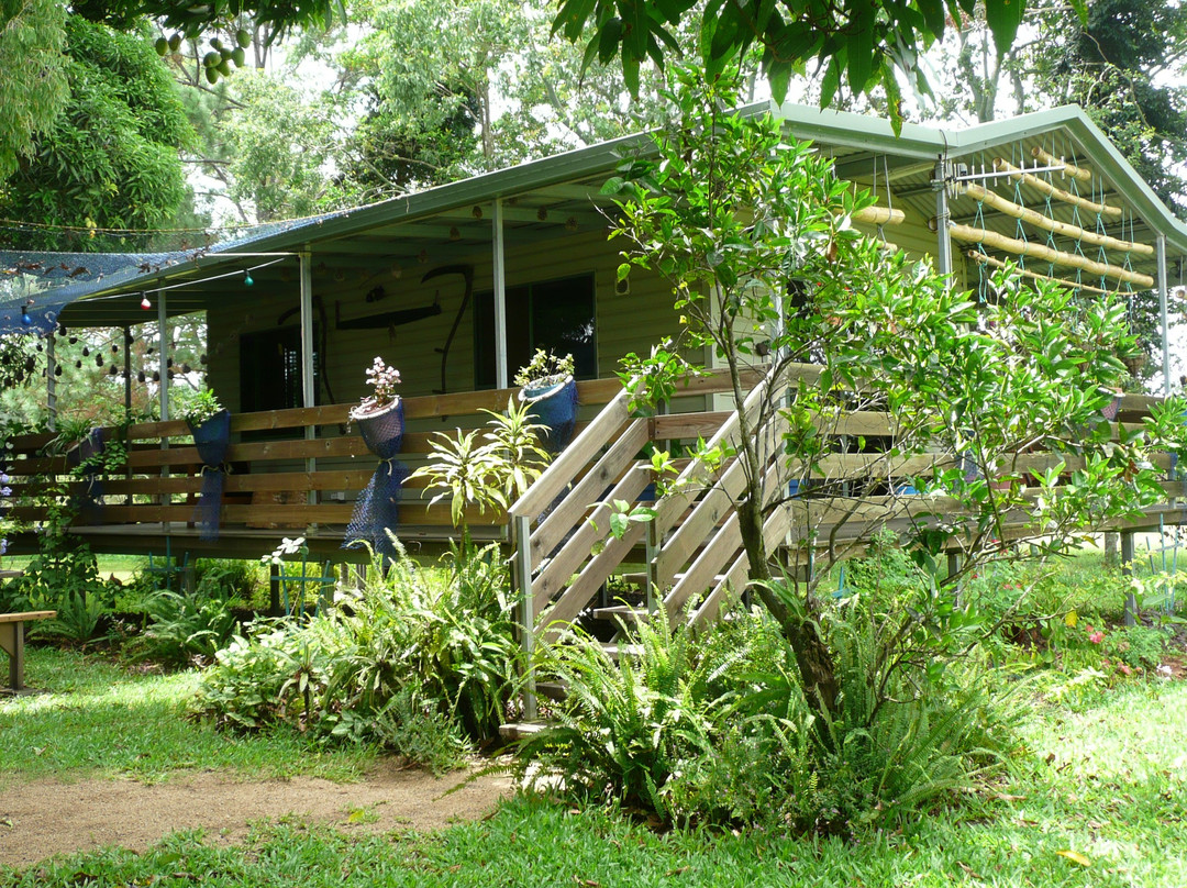 Waterpark Farm-Byfield必去景点