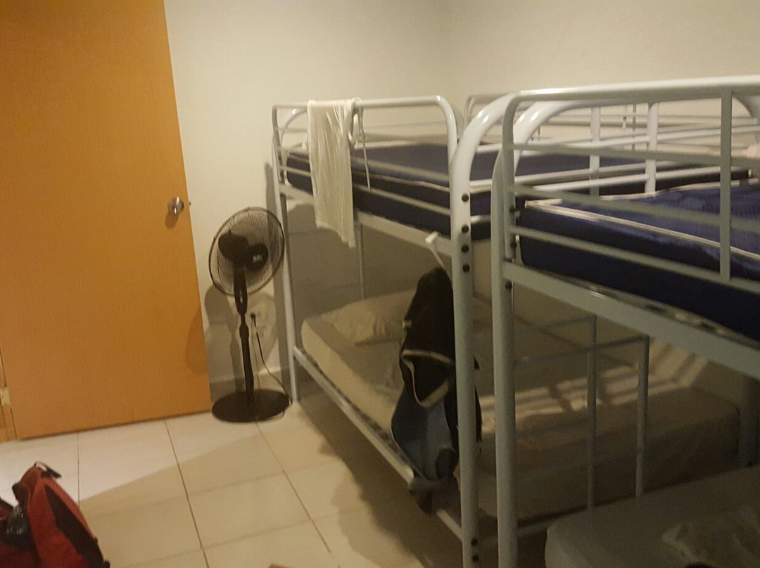 Ciko Hostel Farallon Panama