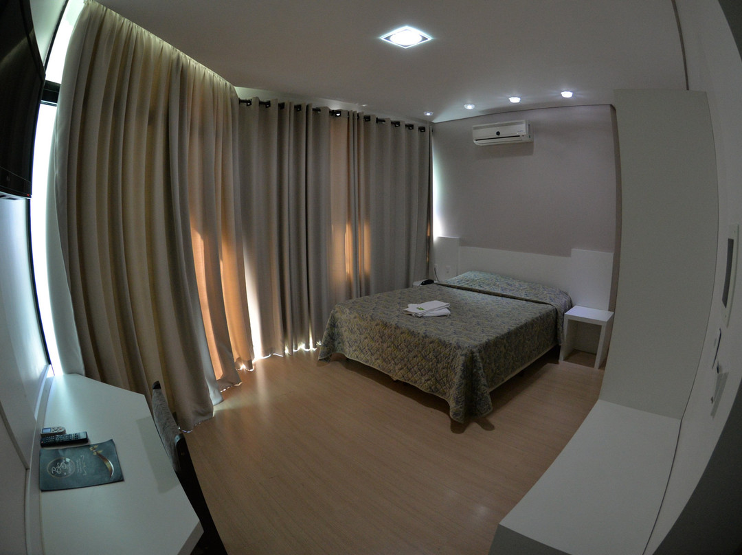 BS Palace Hotel主图