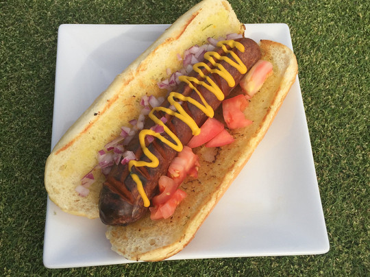 Mill Run Golf Club-Uxbridge必去景点