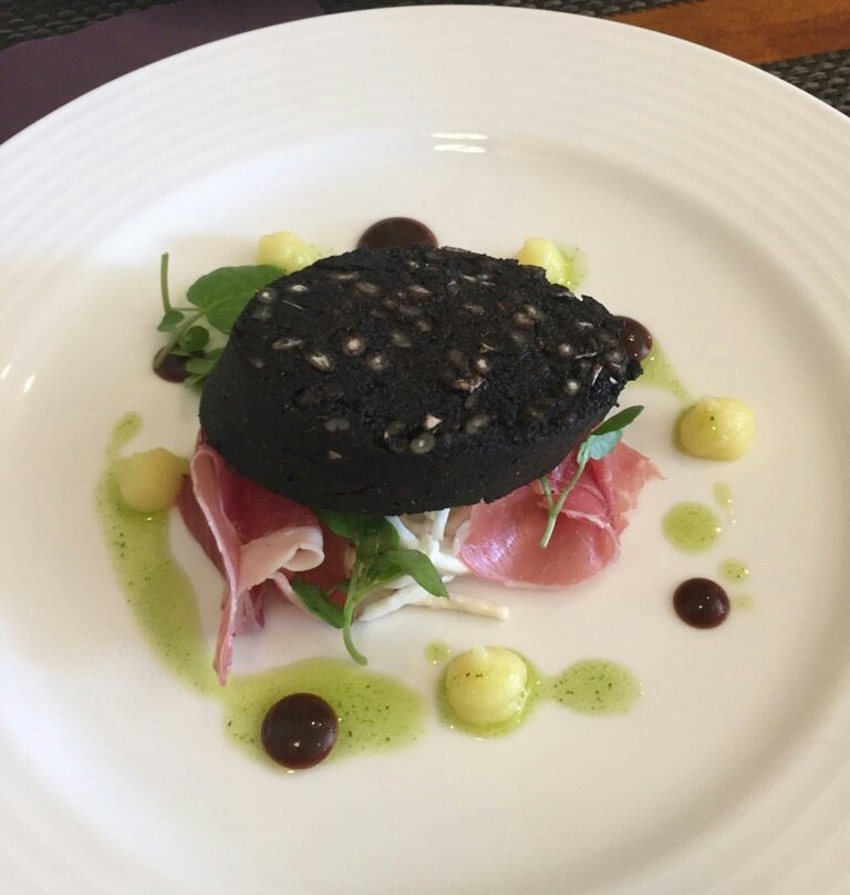 The Bay Horse Inn AT BAY HORSE!主图