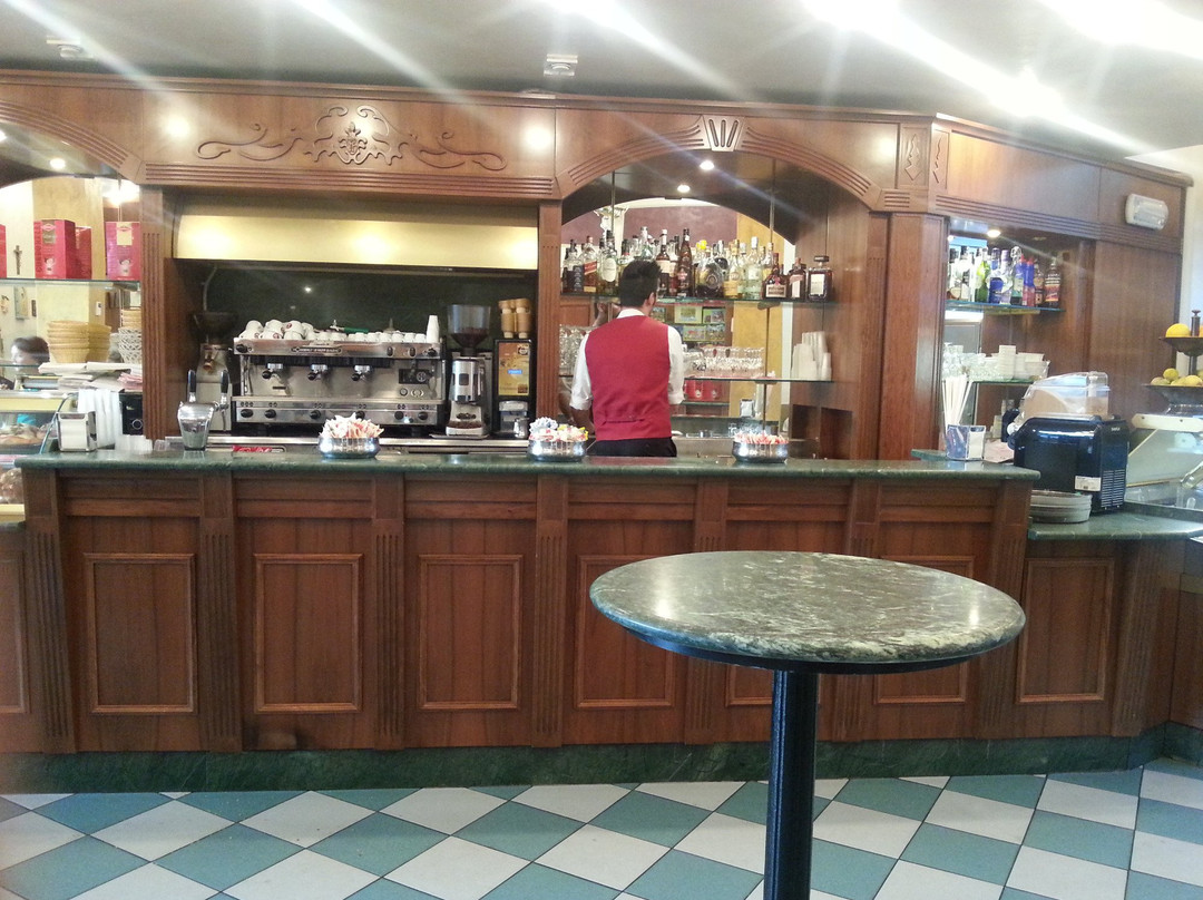 Bar Sport di Ferlito