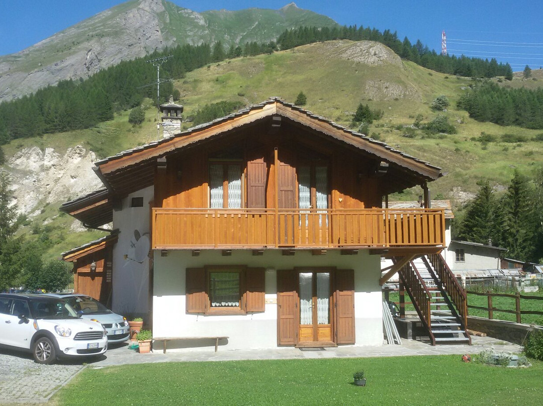 LaLuna