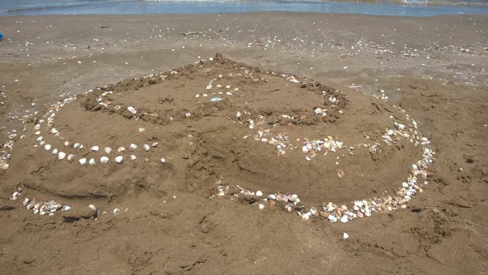 Pirsagi Beach