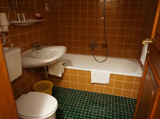 Worndl Pension主图