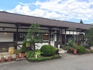 自家焙煎珈琲あすなろ