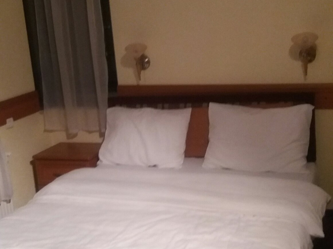 景境公寓酒店