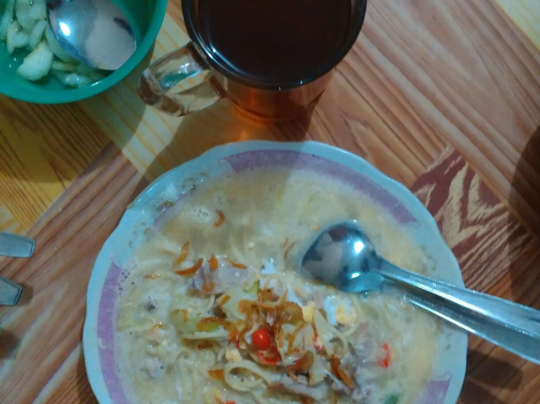 Bakmi Djawa Dua Djaman