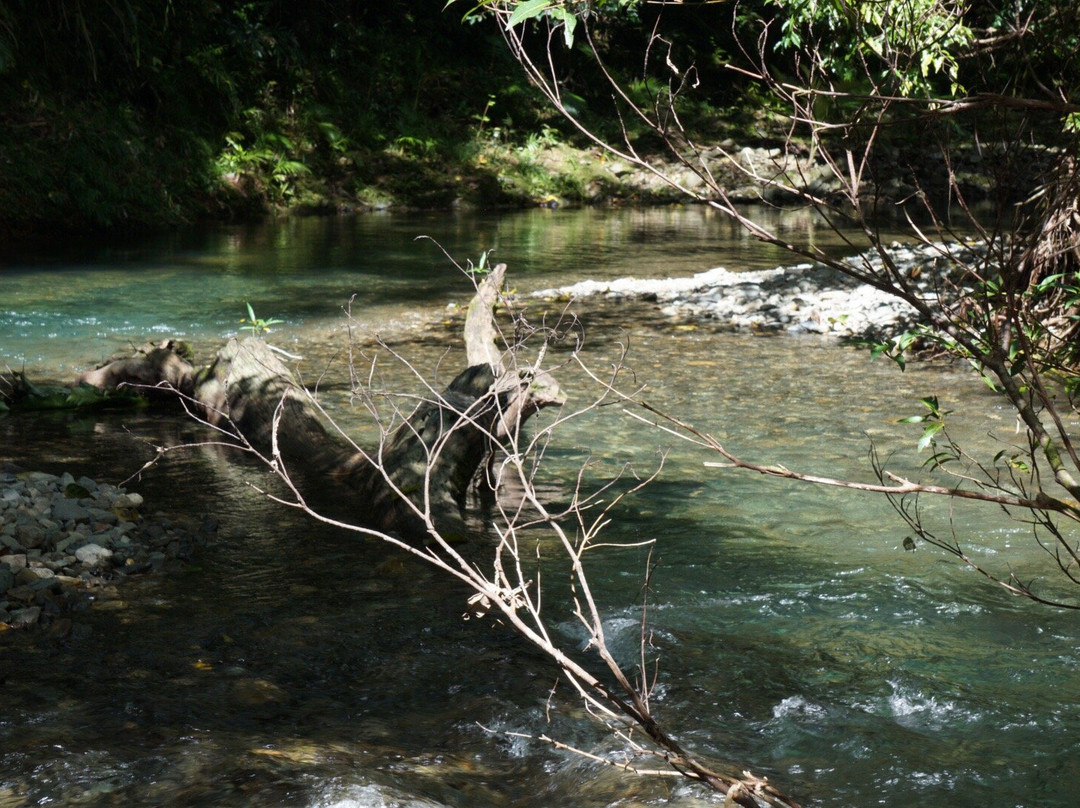 Alexandra Bay Waterfall-Diwan必去景点