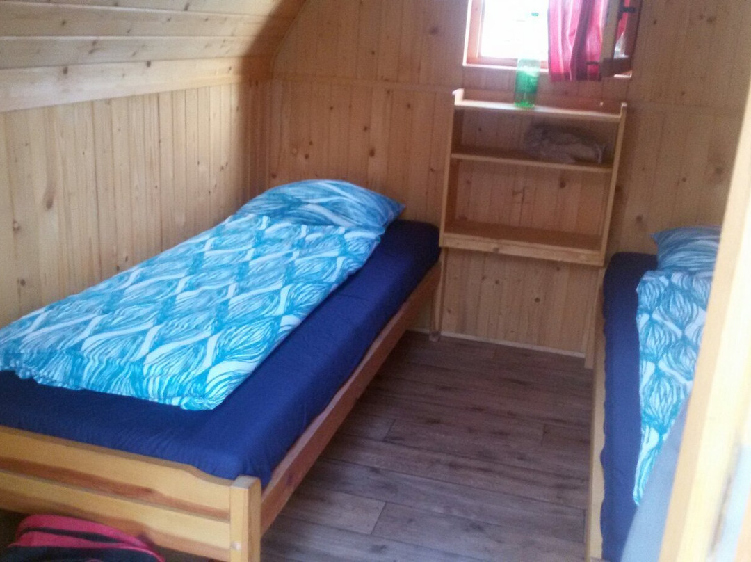 Campsite MoravaCamp