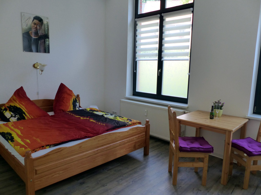 Zu den blauen Schwertern Meissen主图