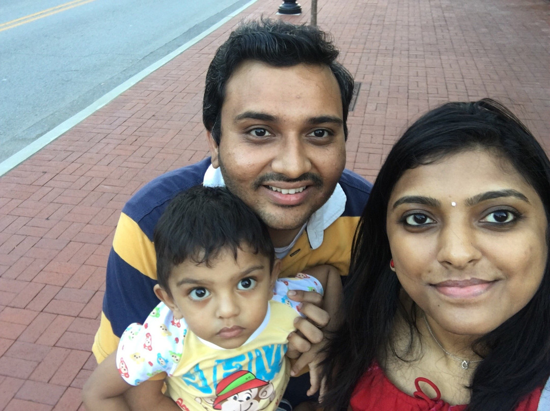 Bentonville Convention & Visitors Bureau-本顿维尔必去景点