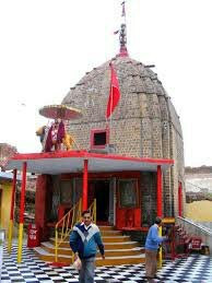 Bawey Wali Mata Temple景点图片