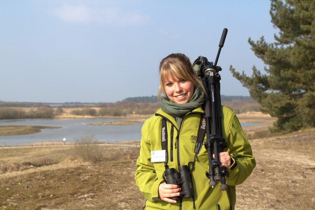 Amandine Guide Nature en Somme景点图片