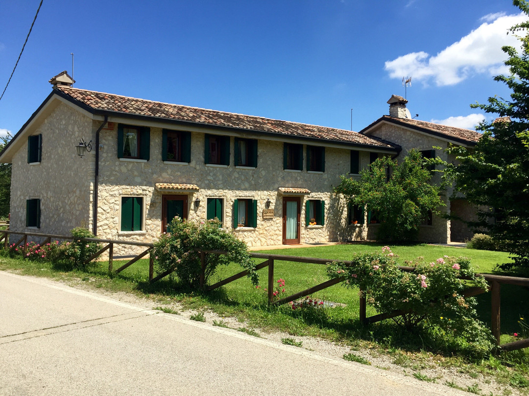 Montello Country House