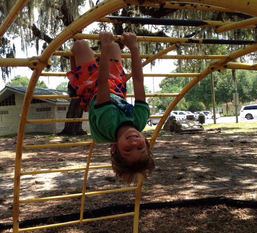 Zephyr Park & WaterPlay-Zephyrhills必去景点