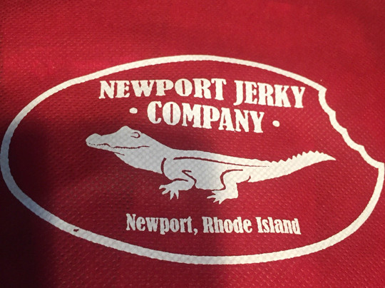 Newport Jerky Company-纽波特必去景点