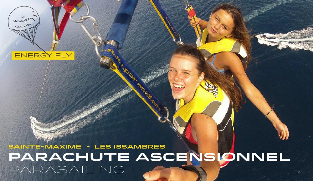 Parachute Ascensionnel景点图片
