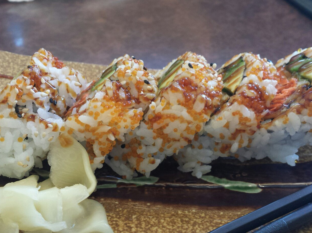 Momo Taro Japanese Restaurant