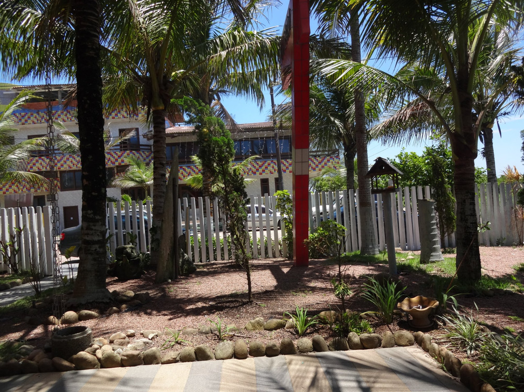 Hotel Pousada Da Barra主图