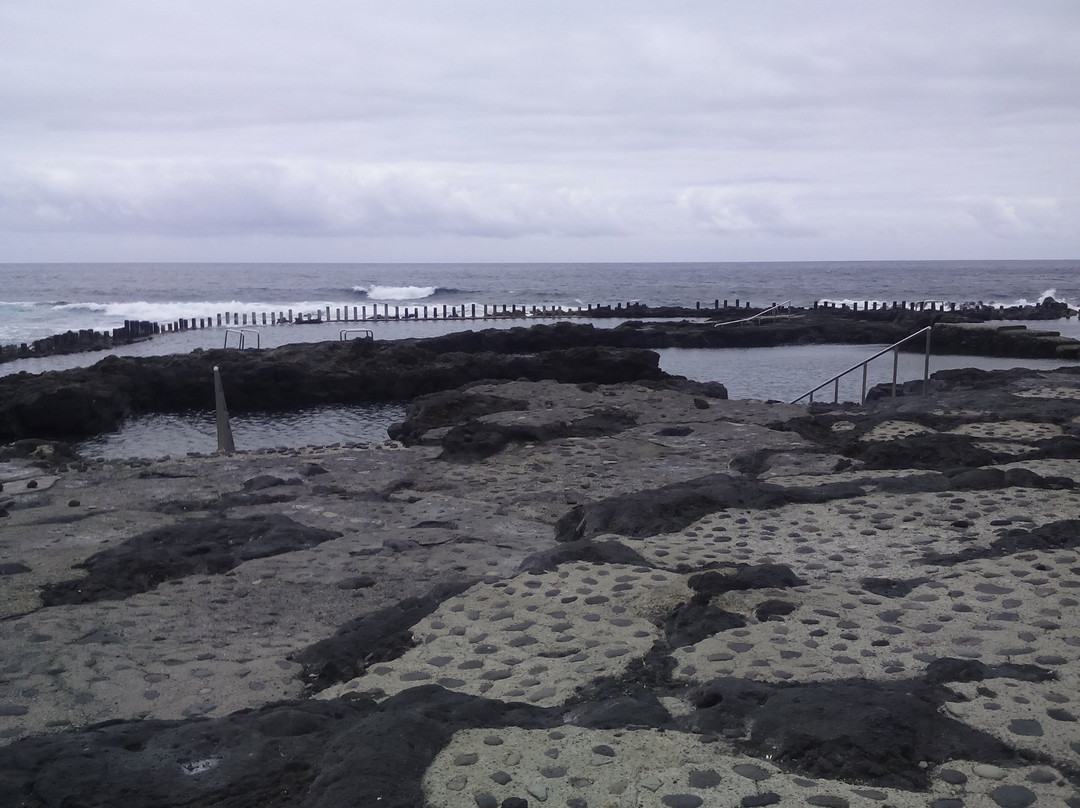 Macaronesia Tours-Galdar必去景点