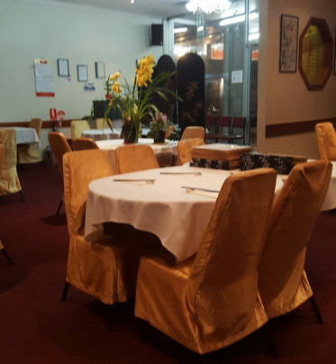 Ivanhoe Chinese Restaurant