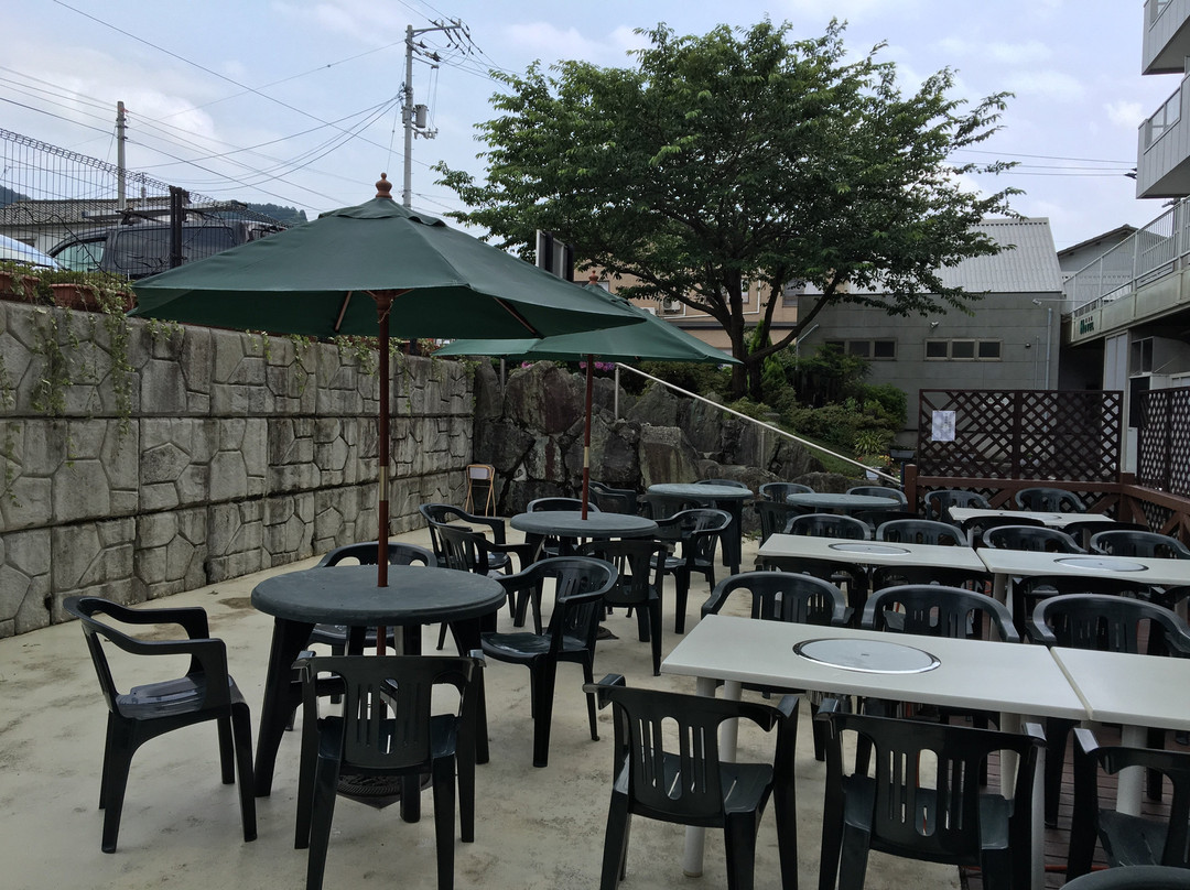 Uwa Park Hotel主图