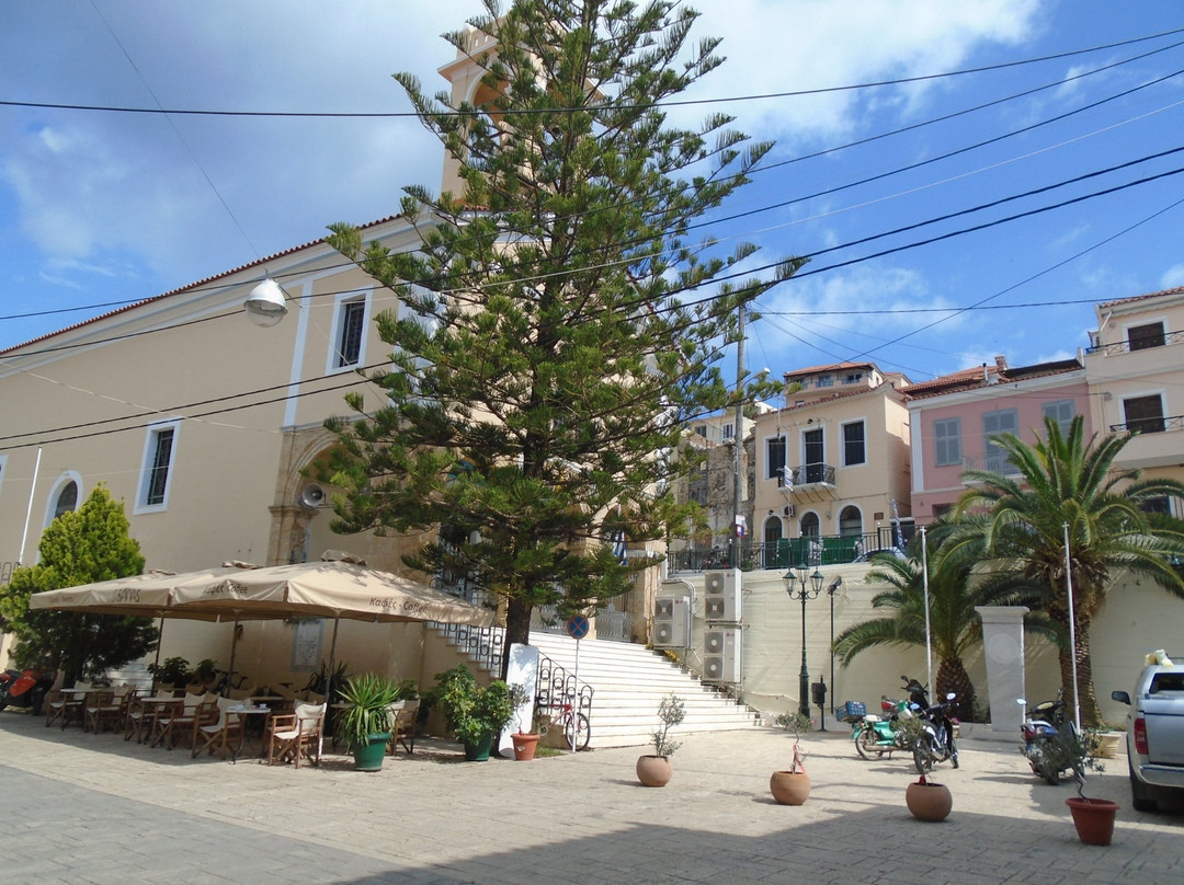 Petalidi旅游攻略图片