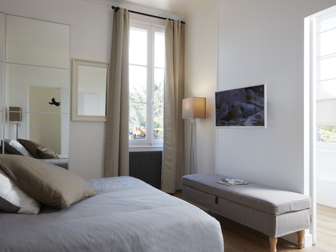 La Maison du Douanier主图