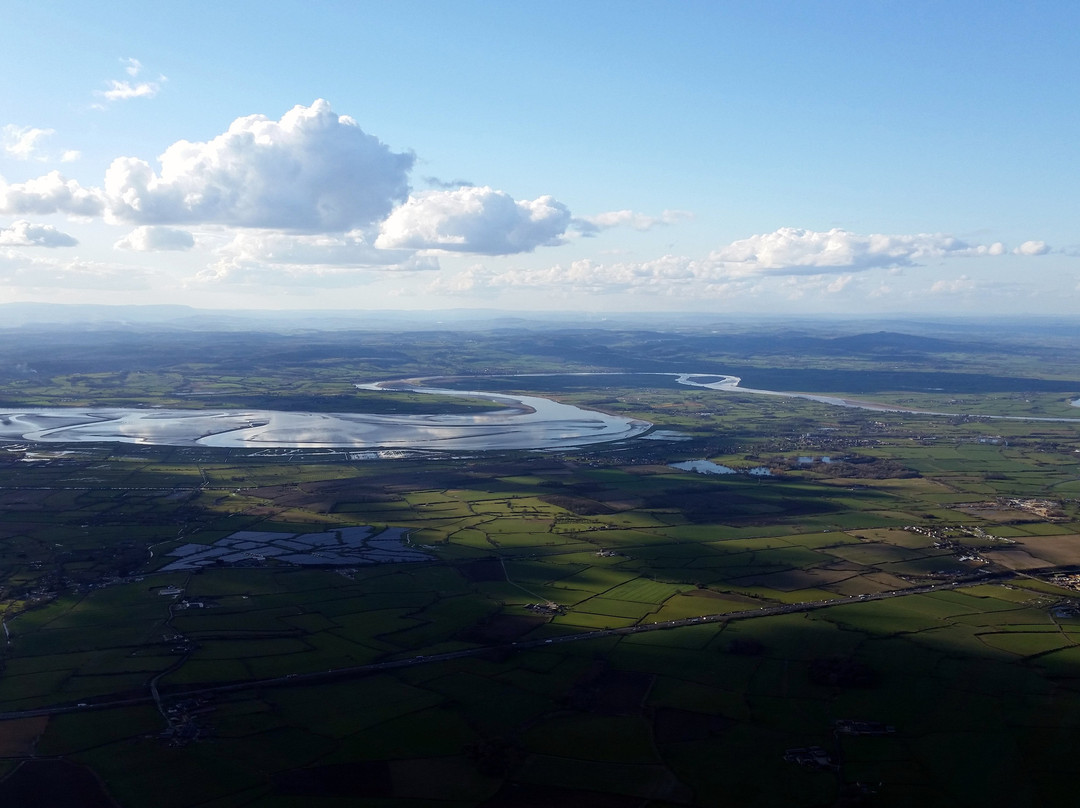 Bristol & Gloucestershire Gliding Club景点图片