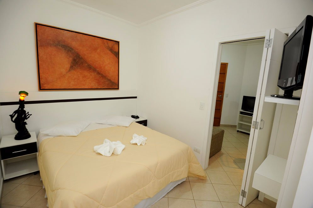 Hotel Poeta Flat