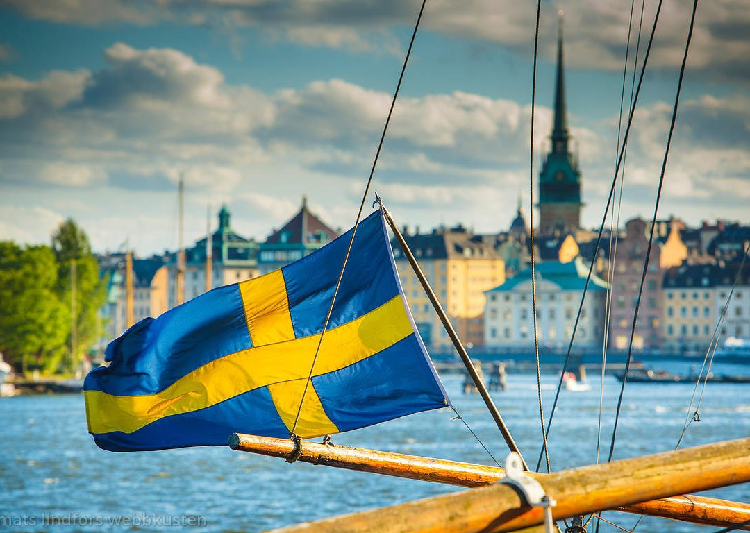 Tours of Stockholm