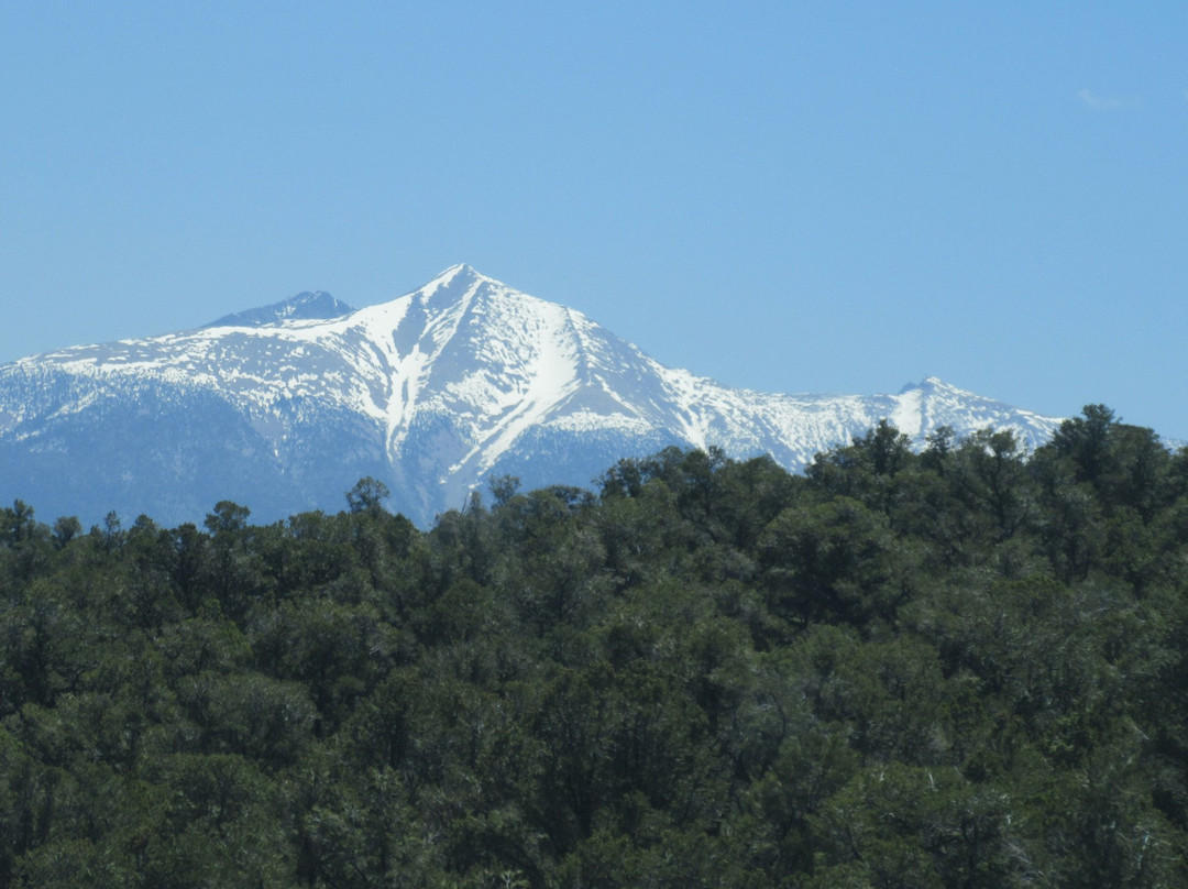 Humboldt National Forest-埃尔科必去景点