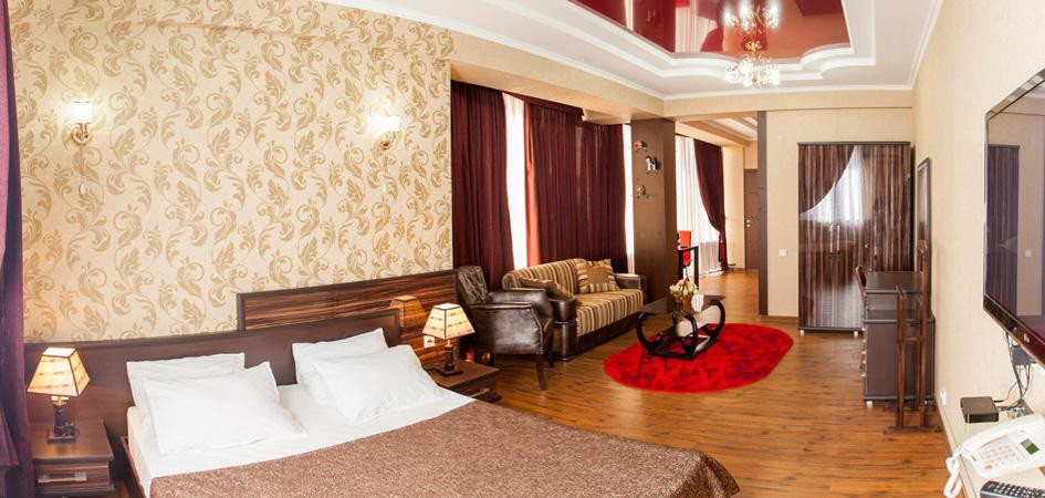 Elite Hotel主图