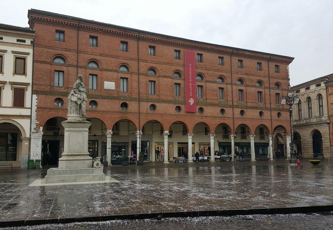 Palazzo Roverella景点图片