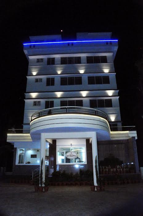 Hotel Sai Skanda主图