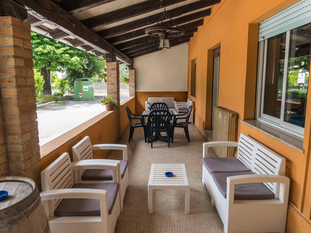 Albergo Bar Al Donatore主图
