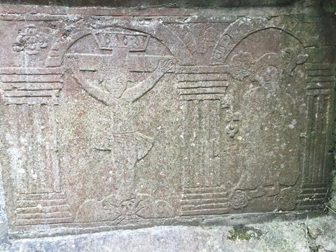 St. Mary's Collegiate Church-Gowran必去景点