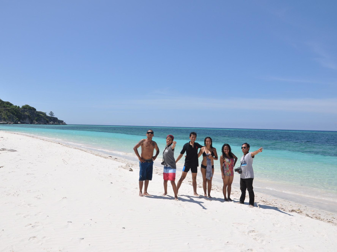 Akrema Beach-Atauro必去景点