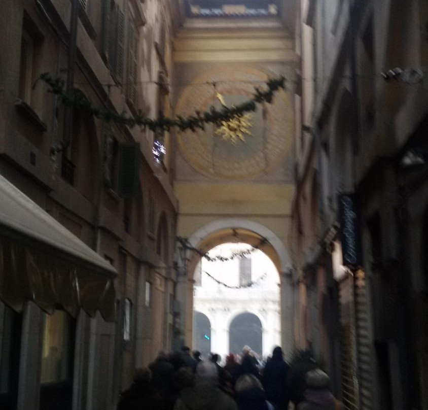 Itinerari Brescia景点图片